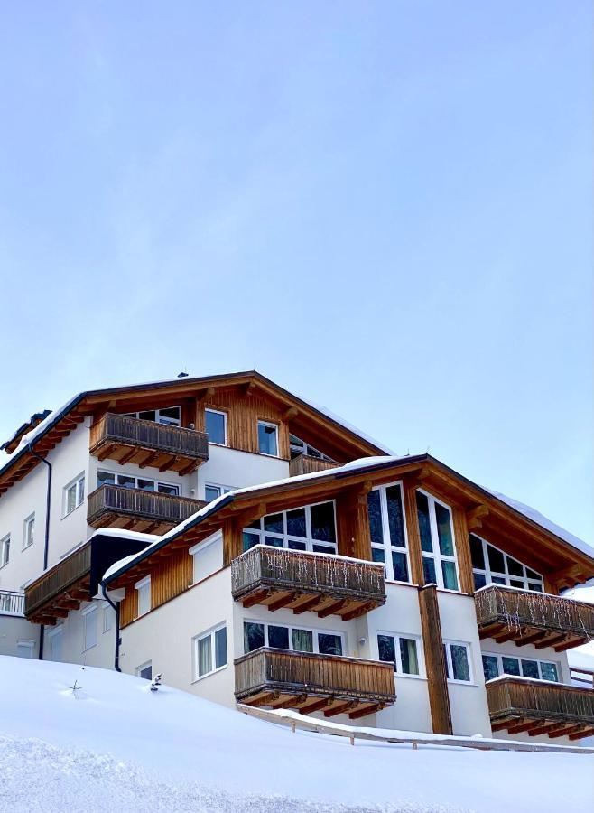 Obertauern Fewo Top 12 By Kamper Buitenkant foto