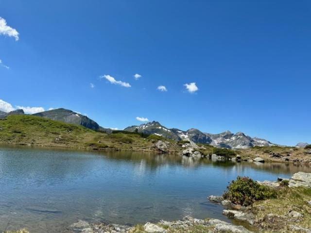 Obertauern Fewo Top 12 By Kamper Buitenkant foto
